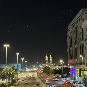  شقة شقق درر قباء للشقق المفروشة