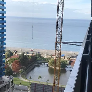 In Orbi شقة باتومي